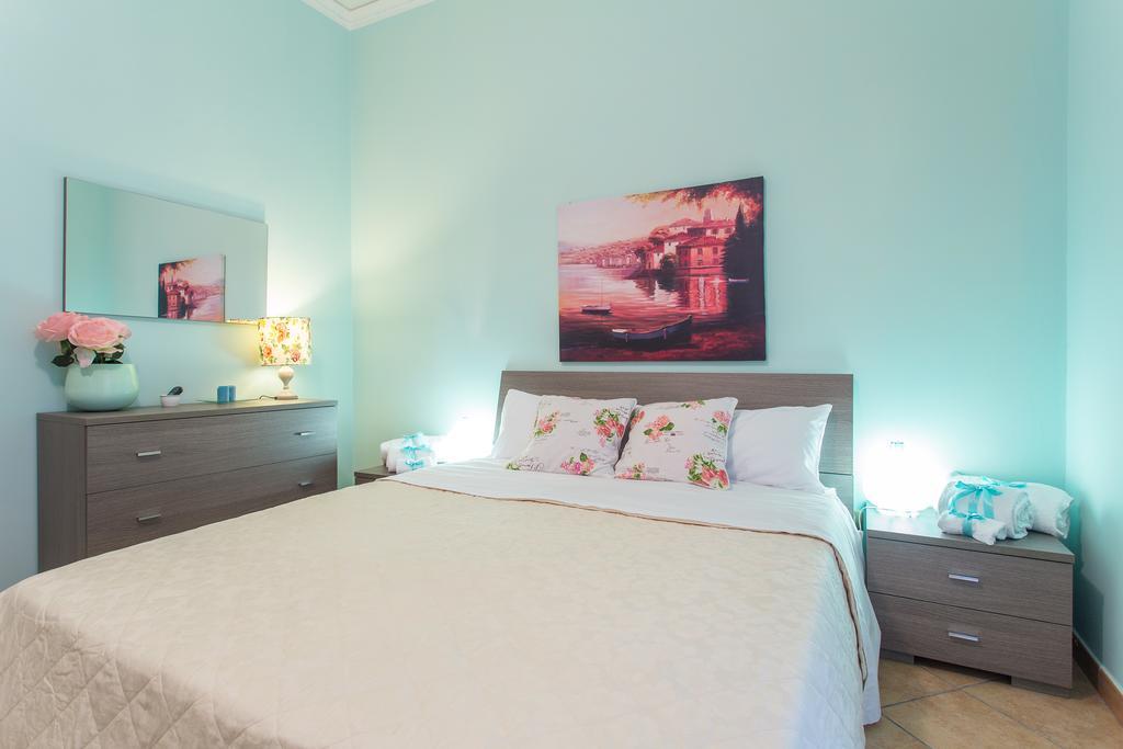Casetta Tiffany Mondello Phòng bức ảnh